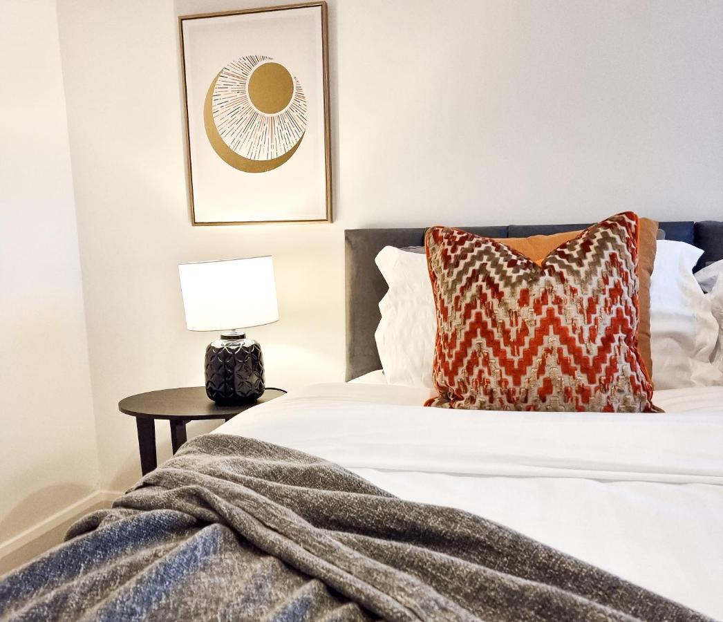Spacious 3-Bed Near The City Centre Swansea Luaran gambar