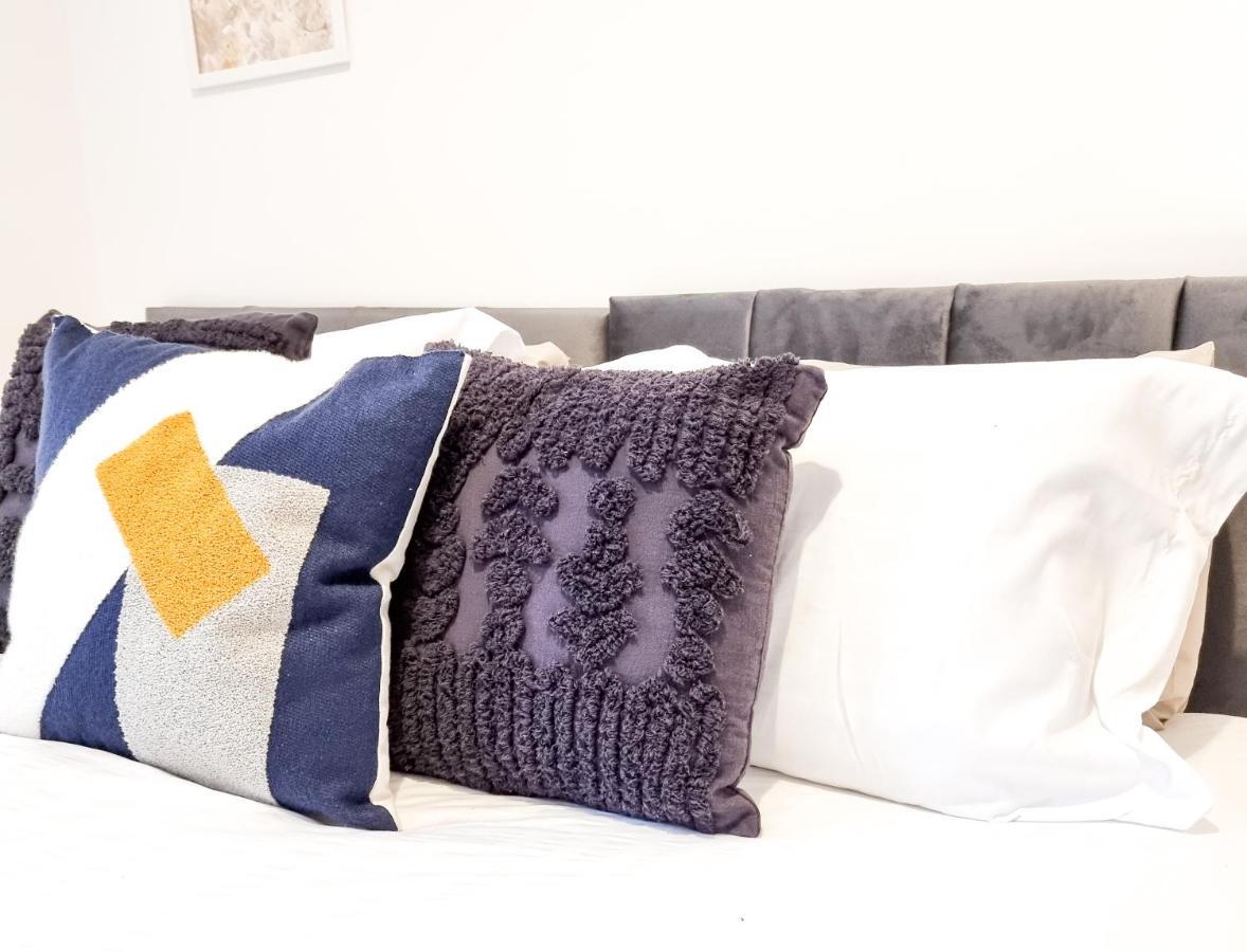 Spacious 3-Bed Near The City Centre Swansea Luaran gambar