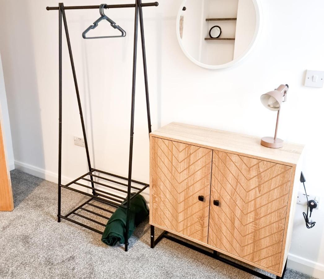 Spacious 3-Bed Near The City Centre Swansea Luaran gambar