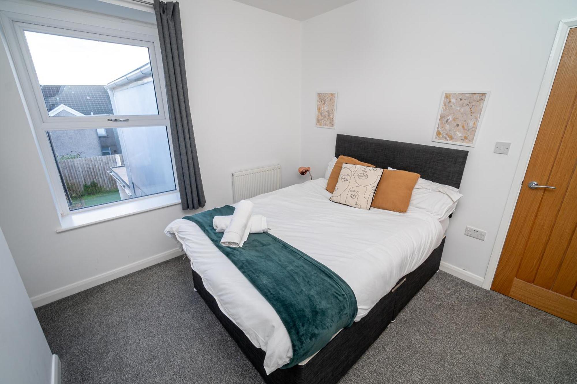 Spacious 3-Bed Near The City Centre Swansea Luaran gambar