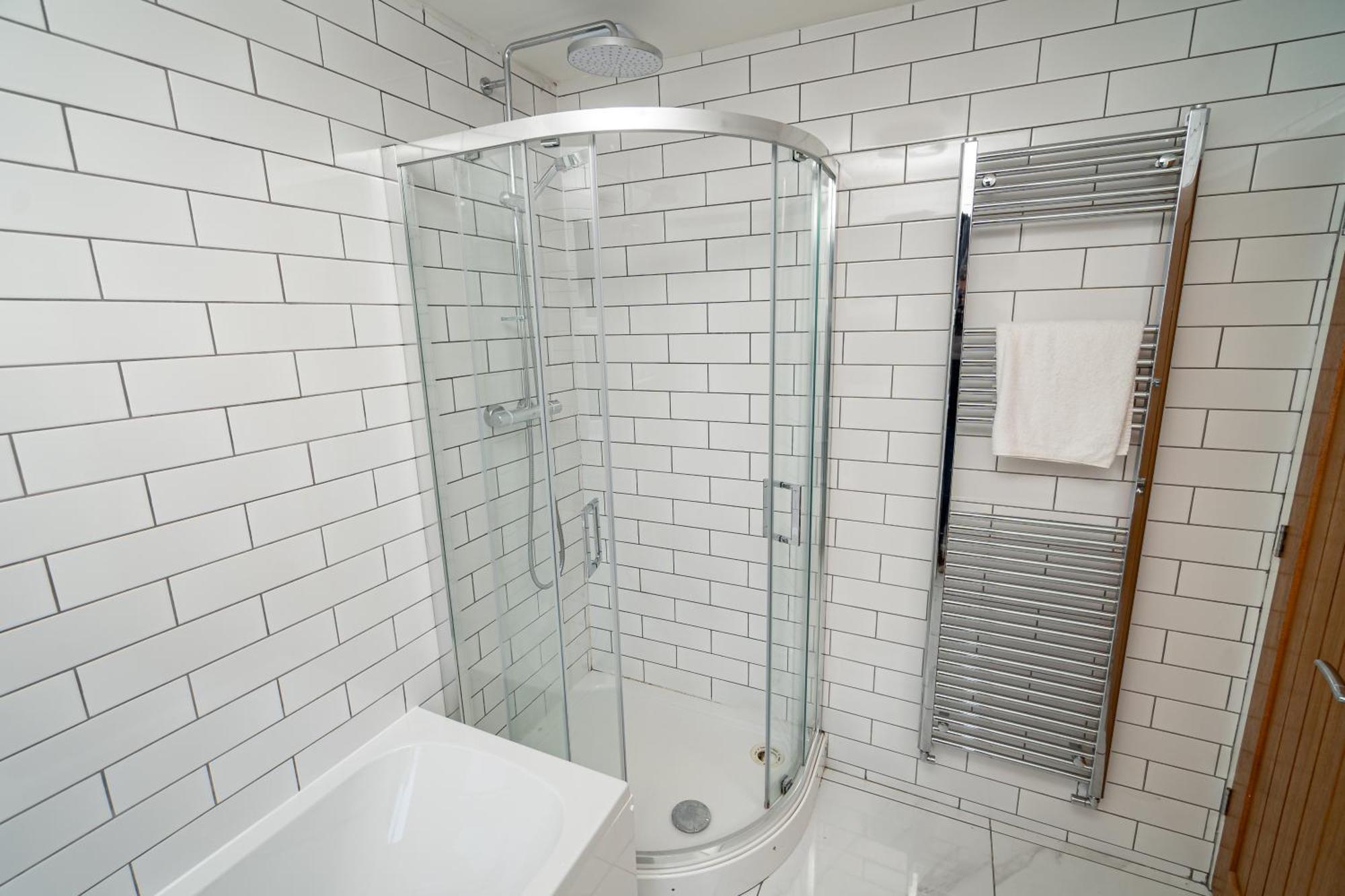 Spacious 3-Bed Near The City Centre Swansea Luaran gambar